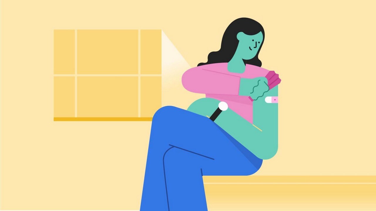 Facebook will prohibit advertisements that discourage users from getting vaccinated