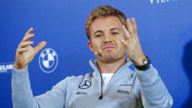 Nico Rosberg warns Toto Wolff exit may mark downturn for Mercedes and Lewis Hamilton
