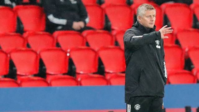 Champions League: Better than last time, says Ole Gunnar Solskjaer as Manchester United repeat Paris Saint-Germain feat Champions League: Better than last time, says Ole Gunnar Solskjaer as Manchester United repeat Paris Saint-Germain feat