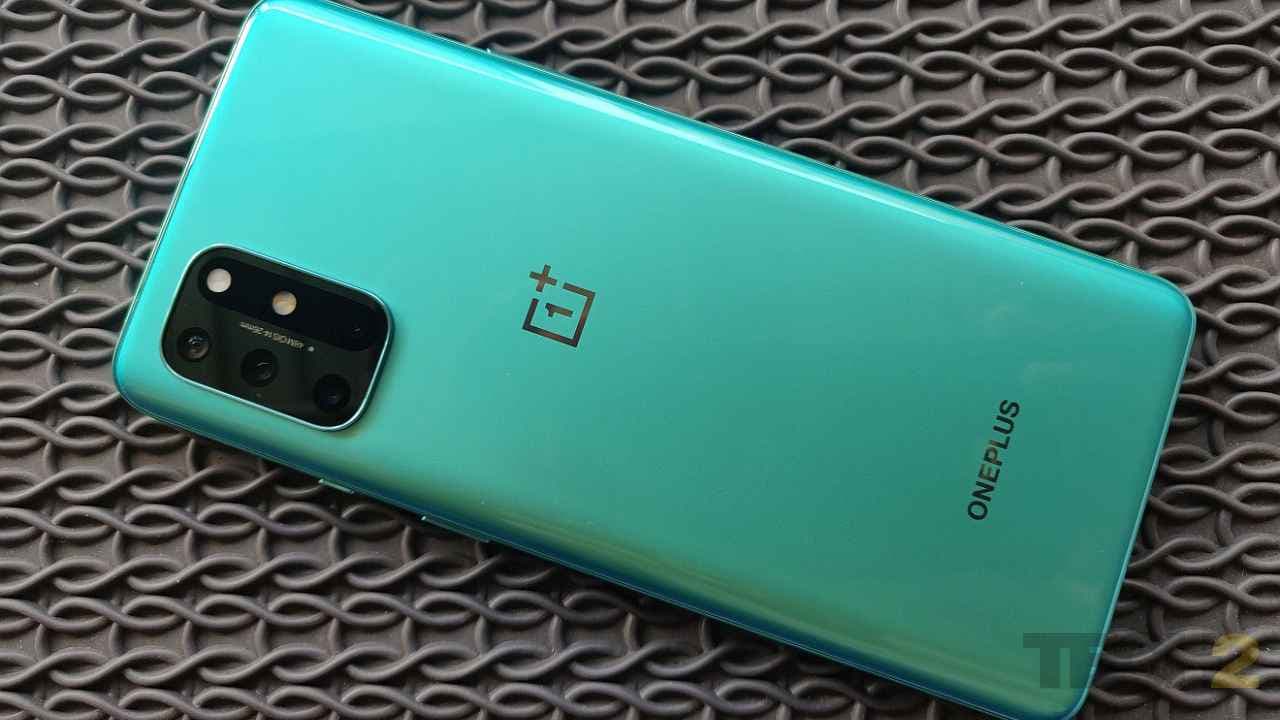  OnePlus 8T 8 GB RAM variant gets a price cut of Rs 2,500, now priced at Rs 40,499