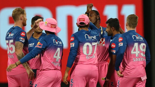 IPL 2020: Rajasthan Royals' overseas quartet finally come to the party in crucial win over KXIP IPL 2020: Rajasthan Royals' overseas quartet finally come to the party in crucial win over KXIP