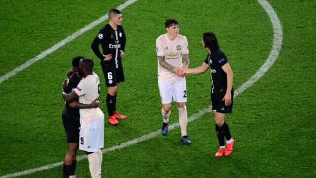 Champions League: PSG to host Manchester United on opening day; former winners Liverpool travel to Ajax Champions League: PSG to host Manchester United on opening day; former winners Liverpool travel to Ajax