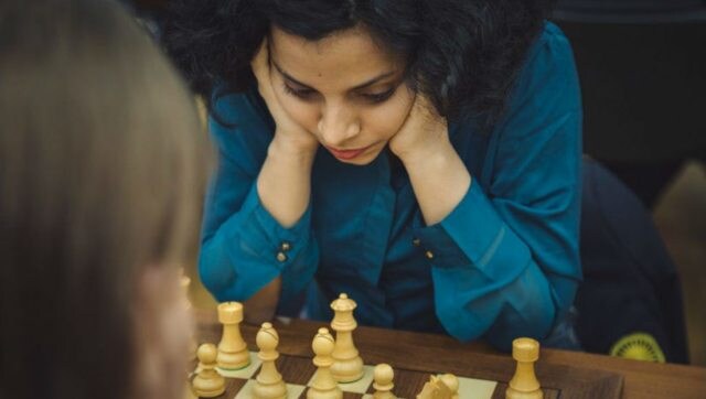 Asian Online Nations Chess Cup 2020: India women’s team beats Kyrgyzstan to reach semis, men's team also progress Asian Online Nations Chess Cup 2020: India women’s team beats Kyrgyzstan to reach semis, men's team also progress