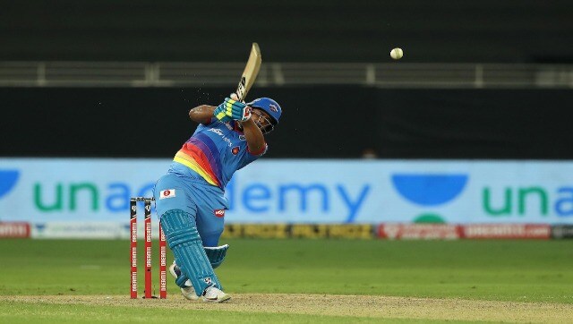 IPL 2020: Brian Lara feels Rishabh Pant has improved his off-side play, says young batsman ‘very well balanced’ IPL 2020: Brian Lara feels Rishabh Pant has improved his off-side play, says young batsman ‘very well balanced’