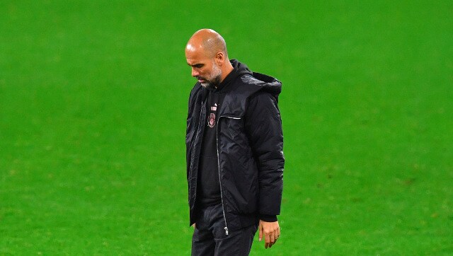 Premier League: Pep Guardiola says lengthening injury list concern for Manchester City Premier League: Pep Guardiola says lengthening injury list concern for Manchester City
