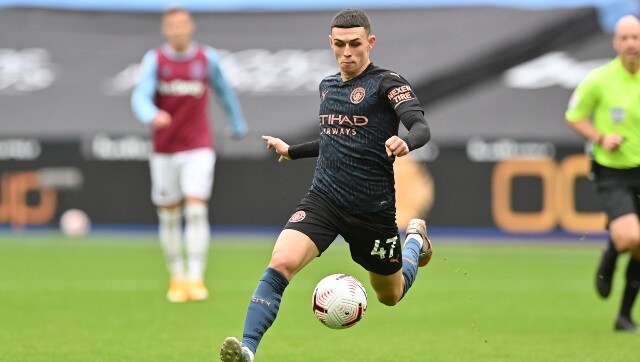 Phil Foden recalled by England, but Mason Greenwood remains in exile for protocol breach
