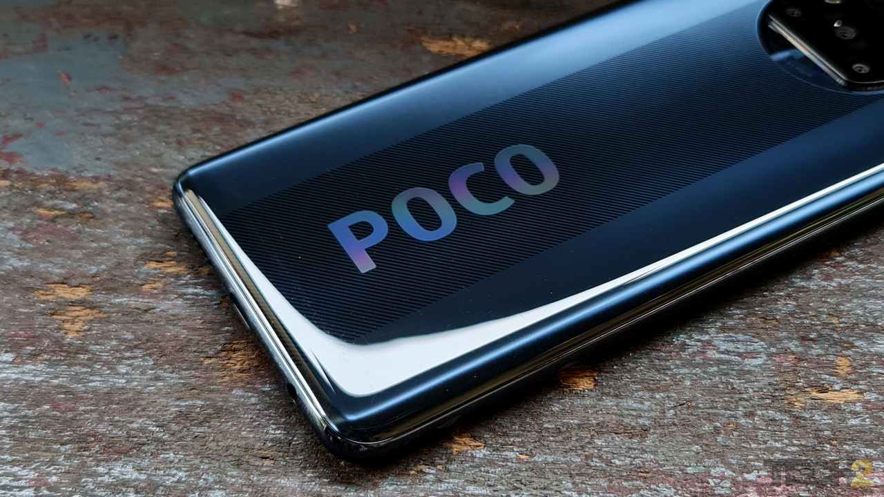  Poco to host a launch event in India on 30 March, Poco X3 Pro expected to be unveiled