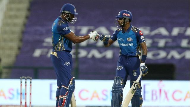 IPL 2020: Off-field relations with Pandya brothers transcends into cricket field, says Kieron Pollard IPL 2020: Off-field relations with Pandya brothers transcends into cricket field, says Kieron Pollard