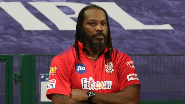 IPL 2020: KXIP's Chris Gayle missed match against SRH due to food poisoning, says Anil Kumble IPL 2020: KXIP's Chris Gayle missed match against SRH due to food poisoning, says Anil Kumble