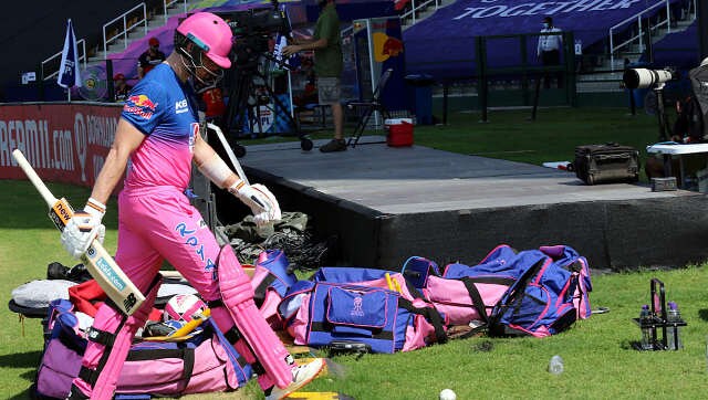 IPL 2020: Over-dependence on big three – Steve Smith, Sanju Samson, Jos Buttler hurting Rajasthan Royals IPL 2020: Over-dependence on big three – Steve Smith, Sanju Samson, Jos Buttler hurting Rajasthan Royals