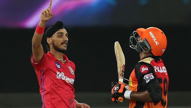 IPL 2020: KXIP's Arshdeep Singh says team's belief has been great since the Super Over win IPL 2020: KXIP's Arshdeep Singh says team's belief has been great since the Super Over win