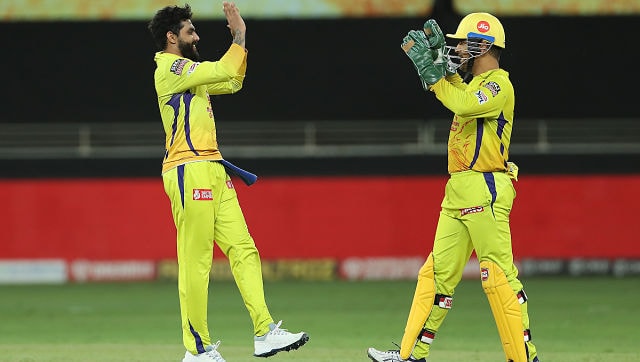 IPL 2020: CSK skipper MS Dhoni says game against SRH was 'close to being perfect'