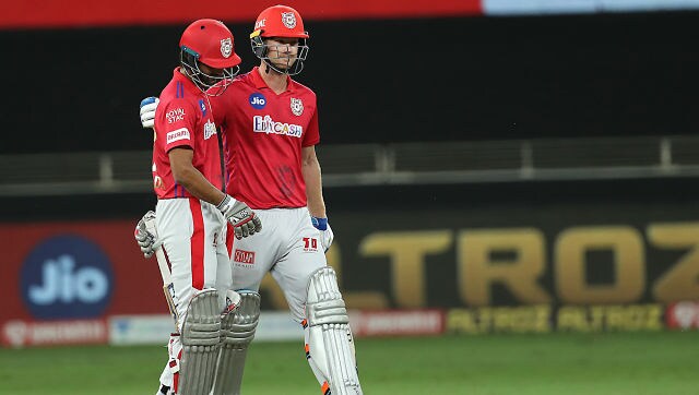 IPL 2020 Points Table, Orange Cap and Purple Cap Latest Table Today: KXIP move to fifth spot after win over DC IPL 2020 Points Table, Orange Cap and Purple Cap Latest Table Today: KXIP move to fifth spot after win over DC
