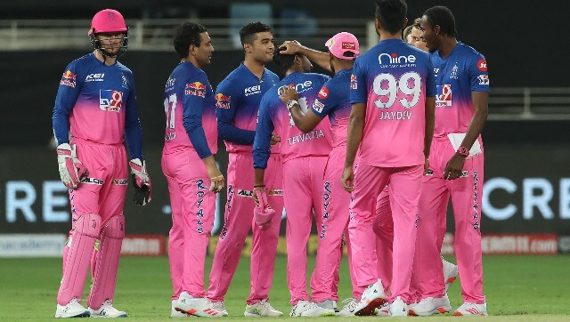 IPL 2020: Wicket slowed, could have taken more time to adjust, says Robin Uthappa after Rajasthan's loss to KKR IPL 2020: Wicket slowed, could have taken more time to adjust, says Robin Uthappa after Rajasthan's loss to KKR