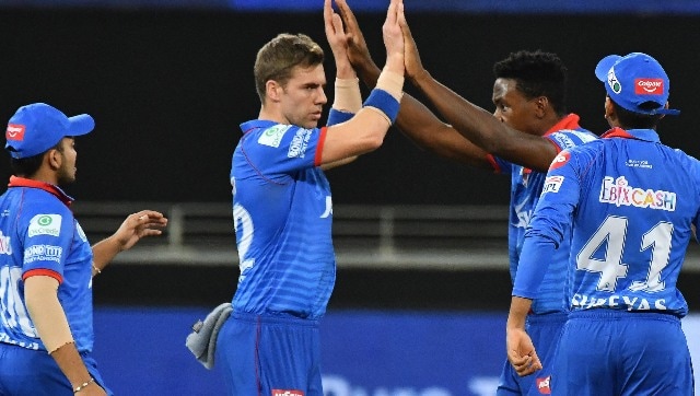 IPL 2020: Trial by pace awaits rivals as Delhi Capitals bask in fast men's glory