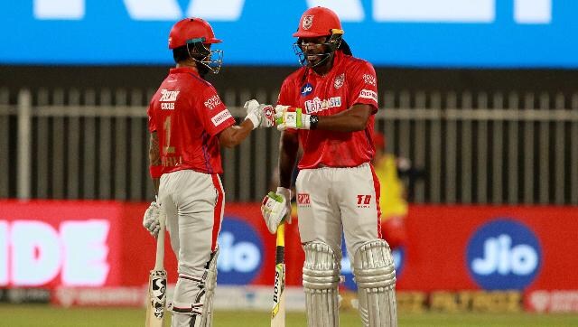 IPL 2020: KL Rahul, Chris Gayle smash fifties as KXIP pull off last-ball victory against RCB