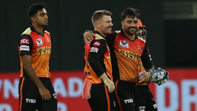IPL 2020 Points Table, Orange Cap and Purple Cap Latest Table Today: DC slip to third position after 88-run drubbing against SRH IPL 2020 Points Table, Orange Cap and Purple Cap Latest Table Today: DC slip to third position after 88-run drubbing against SRH