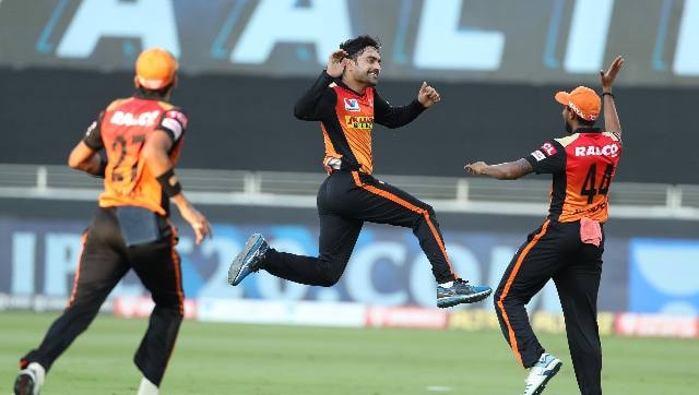IPL 2020: Bowling with clear mind is my biggest strength, says SRH's Rashid Khan