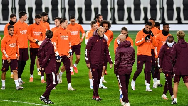 Champions League: Real Madrid aim to return to winning ways in Europe; Bayern Munich take on Lokomotiv Moscow