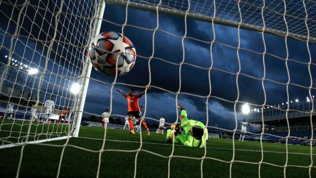 Champions League: Nine Dynamo Kiev players test positive for coronavirus before Barcelona clash