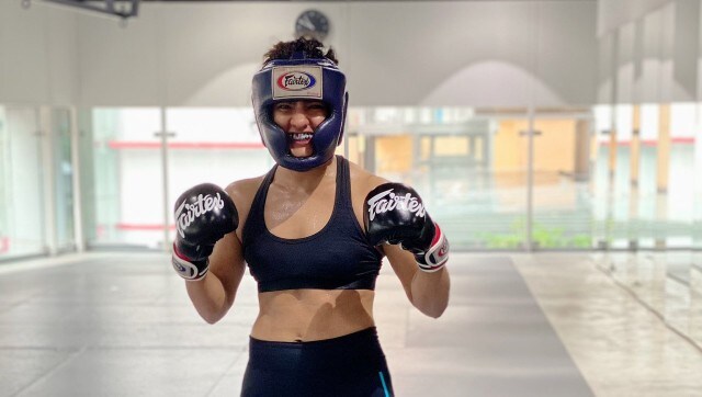 Ritu Phogat cruises to third straight MMA win, stays on course for a shot at world title Ritu Phogat cruises to third straight MMA win, stays on course for a shot at world title