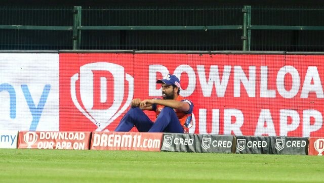 Rohit Sharma's medical report says he could be in danger of injuring himself again: Team India coach Ravi Shastri Rohit Sharma's medical report says he could be in danger of injuring himself again: Team India coach Ravi Shastri