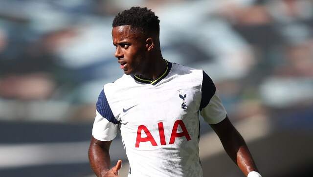 Premier League: Tottenham defender Ryan Sessegnon joins Bundesliga side Hoffenheim on season-long loan Premier League: Tottenham defender Ryan Sessegnon joins Bundesliga side Hoffenheim on season-long loan