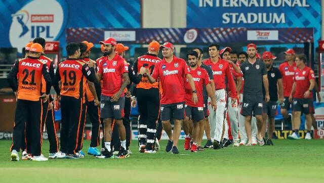 IPL 2020: Battle of survival on the cards as resurgent KXIP face SRH IPL 2020: Battle of survival on the cards as resurgent KXIP face SRH