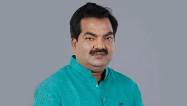 Odisha MLA attends funeral of BJD leader despite testing COVID-19 positive; FIR filed Odisha MLA attends funeral of BJD leader despite testing COVID-19 positive; FIR filed