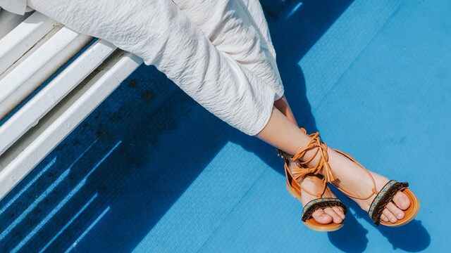 Best women sandals for daily use Best women sandals for daily use