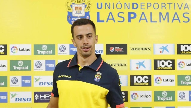 ISL: Mumbai City FC complete loan move for mid-fielder Hernan Santana