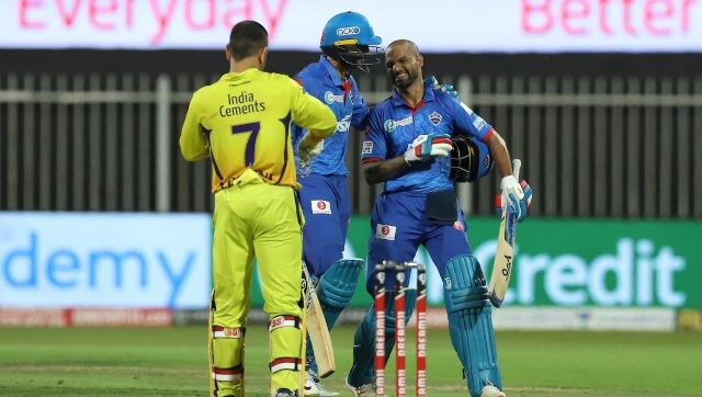 IPL 2020: We make sure that we focus on the process, says Shikhar Dhawan as DC grab top spot on league table