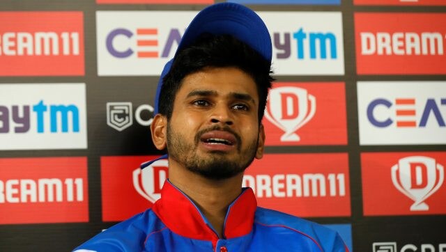 IPL 2020: There are lots of flaws in our game, says DC skipper Shreyas Iyer after fourth straight loss IPL 2020: There are lots of flaws in our game, says DC skipper Shreyas Iyer after fourth straight loss