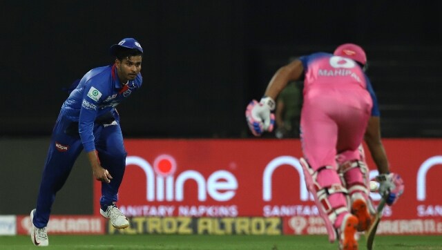IPL 2020: Delhi Capitals skipper Shreyas Iyer says bowlers executed plans well, thought it was a below-par score