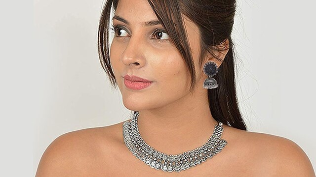 Top silver jewellery for women Top silver jewellery for women