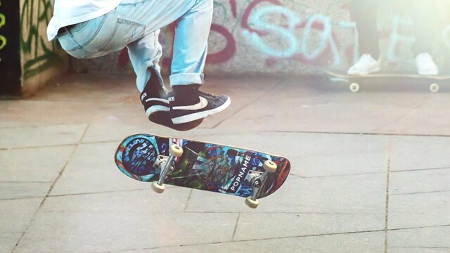 Top skateboards for loads of fun Top skateboards for loads of fun