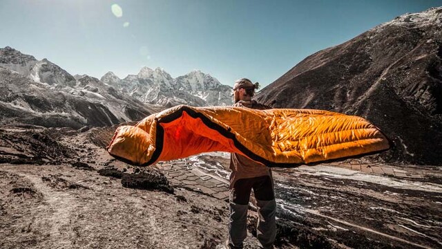 Top sleeping bags for your adventures Top sleeping bags for your adventures
