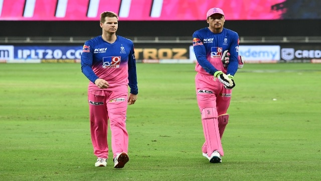IPL 2020: RR skipper Steve Smith likens 'versatile' Jos Buttler to AB de Villiers, Kieron Pollard