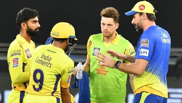 IPL 2020: CSK coach Stephen Fleming asks for 'more intensity through middle overs' from his batsmen
