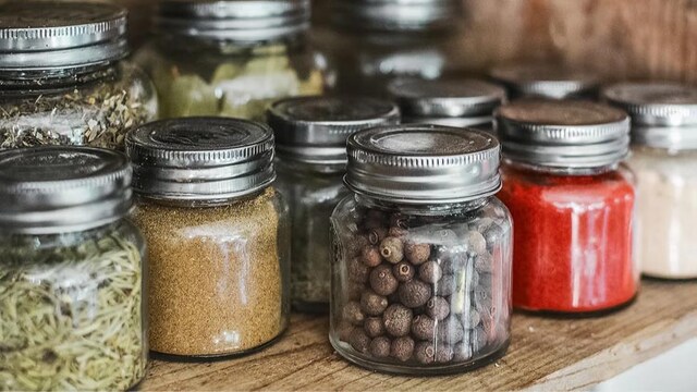 Best storage containers for your kitchen Best storage containers for your kitchen