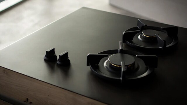 Top gas stoves for easy cooking Top gas stoves for easy cooking