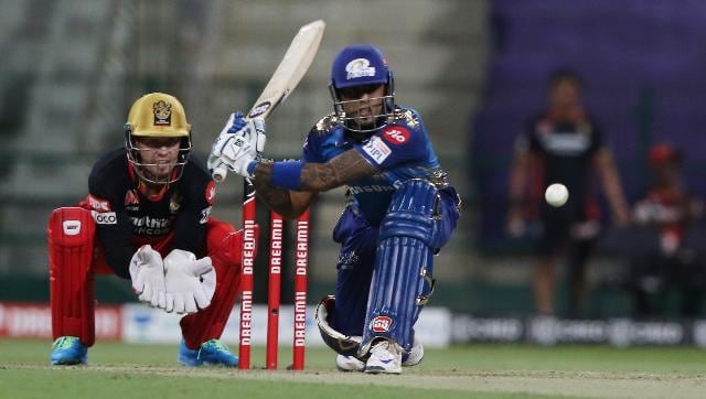 IPL 2020: India head coach Ravi Shastri urges MI star Suryakumar Yadav to 'stay strong and patient' after Australia snub IPL 2020: India head coach Ravi Shastri urges MI star Suryakumar Yadav to 'stay strong and patient' after Australia snub