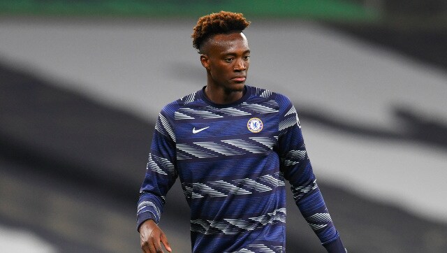 Serie A: England striker Tammy Abraham moves from Chelsea to Roma on permanent transfer Serie A: England striker Tammy Abraham moves from Chelsea to Roma on permanent transfer