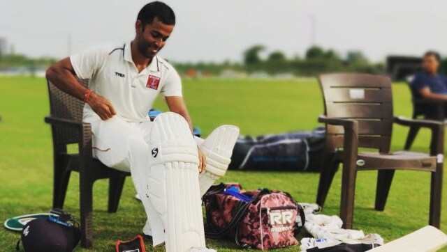 U-19 World Cup winner Tanmay Srivastava announces retirement from all forms of cricket aged 30