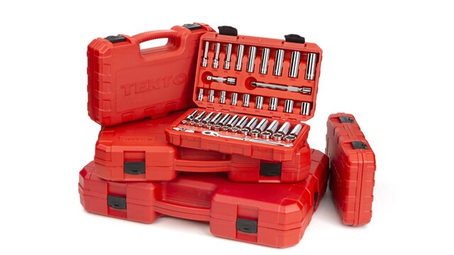 Budget tool kits for regular use Budget tool kits for regular use