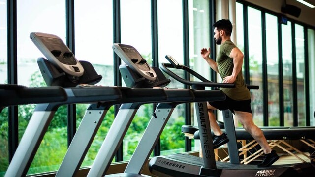 Top treadmills to keep yourself fit Top treadmills to keep yourself fit