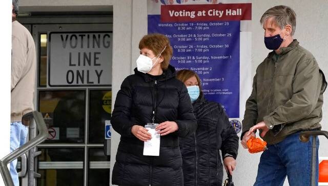 US Presidential Election: Polls begin closing at 4.30 am IST; key states to keep an eye on