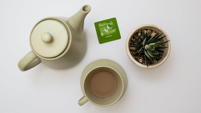 Top green teas for great health Top green teas for great health
