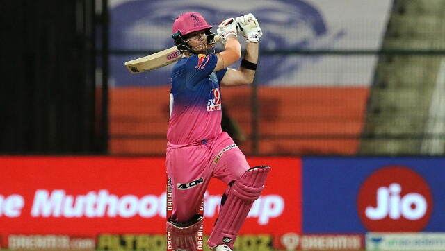 IPL 2020: Steve Smith's Rajasthan Royals face might of Mumbai Indians in must-win clash IPL 2020: Steve Smith's Rajasthan Royals face might of Mumbai Indians in must-win clash