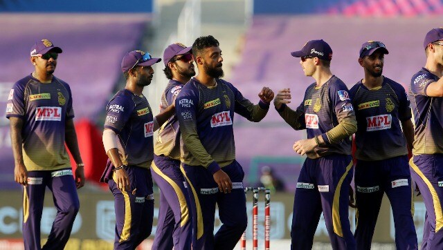 IPL 2020 Points Table, Orange Cap and Purple Cap Latest Table Today: KKR stay in hunt for playoffs with 59-run win over DC